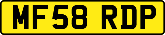 MF58RDP