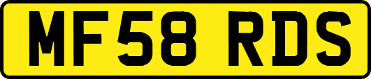 MF58RDS