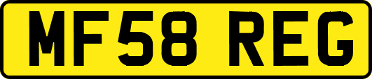 MF58REG