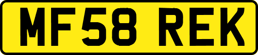 MF58REK