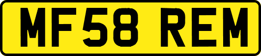 MF58REM
