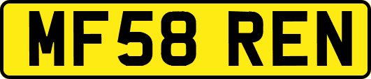 MF58REN