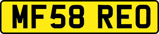 MF58REO