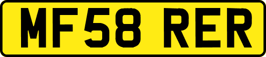 MF58RER