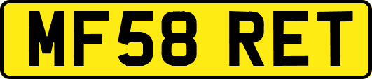 MF58RET