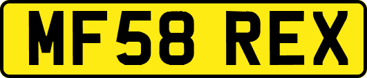 MF58REX
