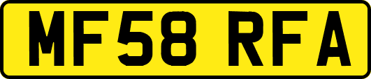 MF58RFA