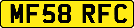 MF58RFC