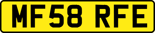MF58RFE