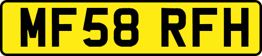 MF58RFH