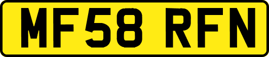MF58RFN
