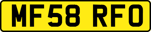 MF58RFO