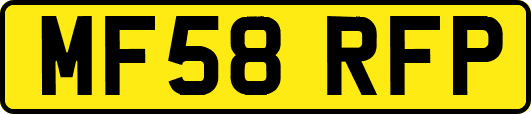 MF58RFP