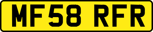 MF58RFR
