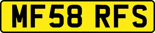 MF58RFS