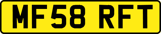 MF58RFT