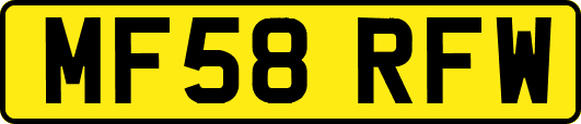 MF58RFW