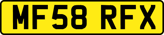 MF58RFX