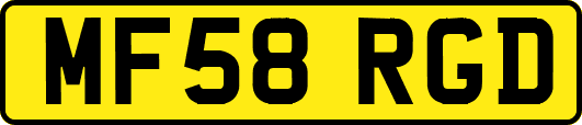MF58RGD