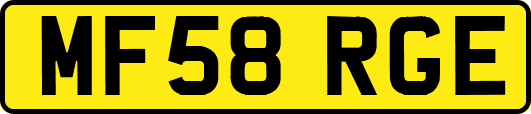 MF58RGE