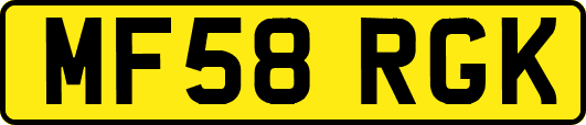 MF58RGK