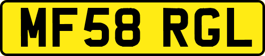 MF58RGL