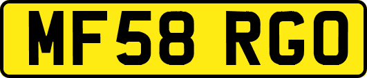MF58RGO
