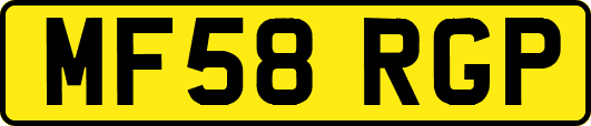 MF58RGP