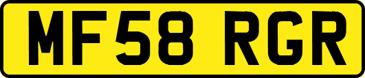 MF58RGR