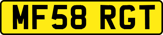 MF58RGT