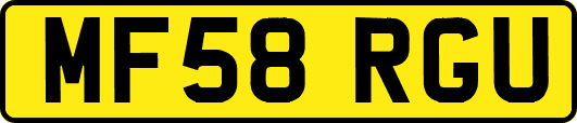 MF58RGU