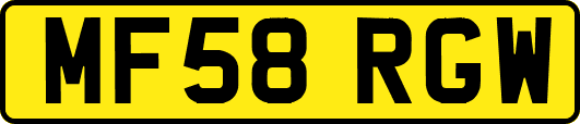MF58RGW