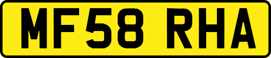 MF58RHA