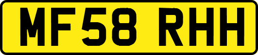 MF58RHH