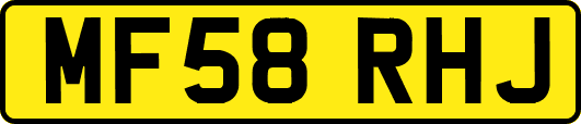 MF58RHJ