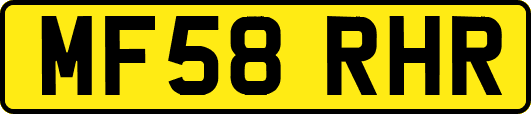 MF58RHR