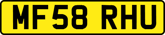 MF58RHU