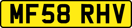 MF58RHV