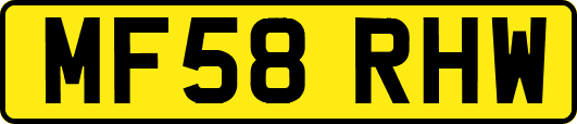 MF58RHW