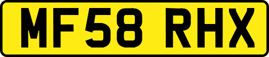 MF58RHX