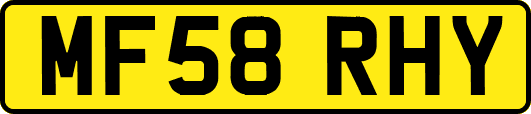 MF58RHY