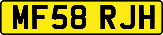 MF58RJH