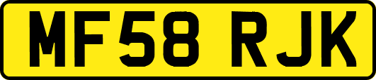 MF58RJK