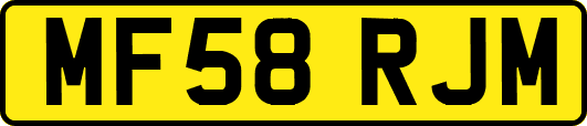 MF58RJM