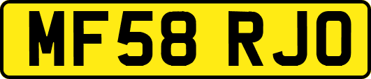 MF58RJO