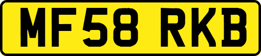 MF58RKB