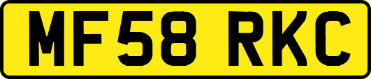 MF58RKC