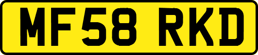 MF58RKD