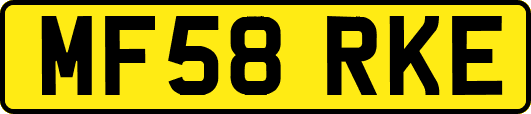 MF58RKE