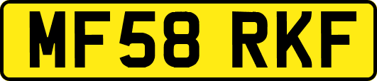 MF58RKF